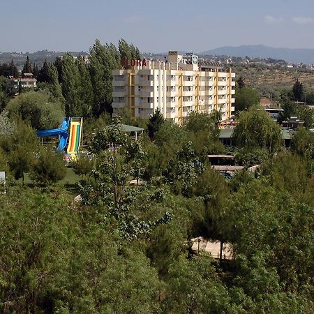 Hotel Flora Suites Soğucak 外观 照片