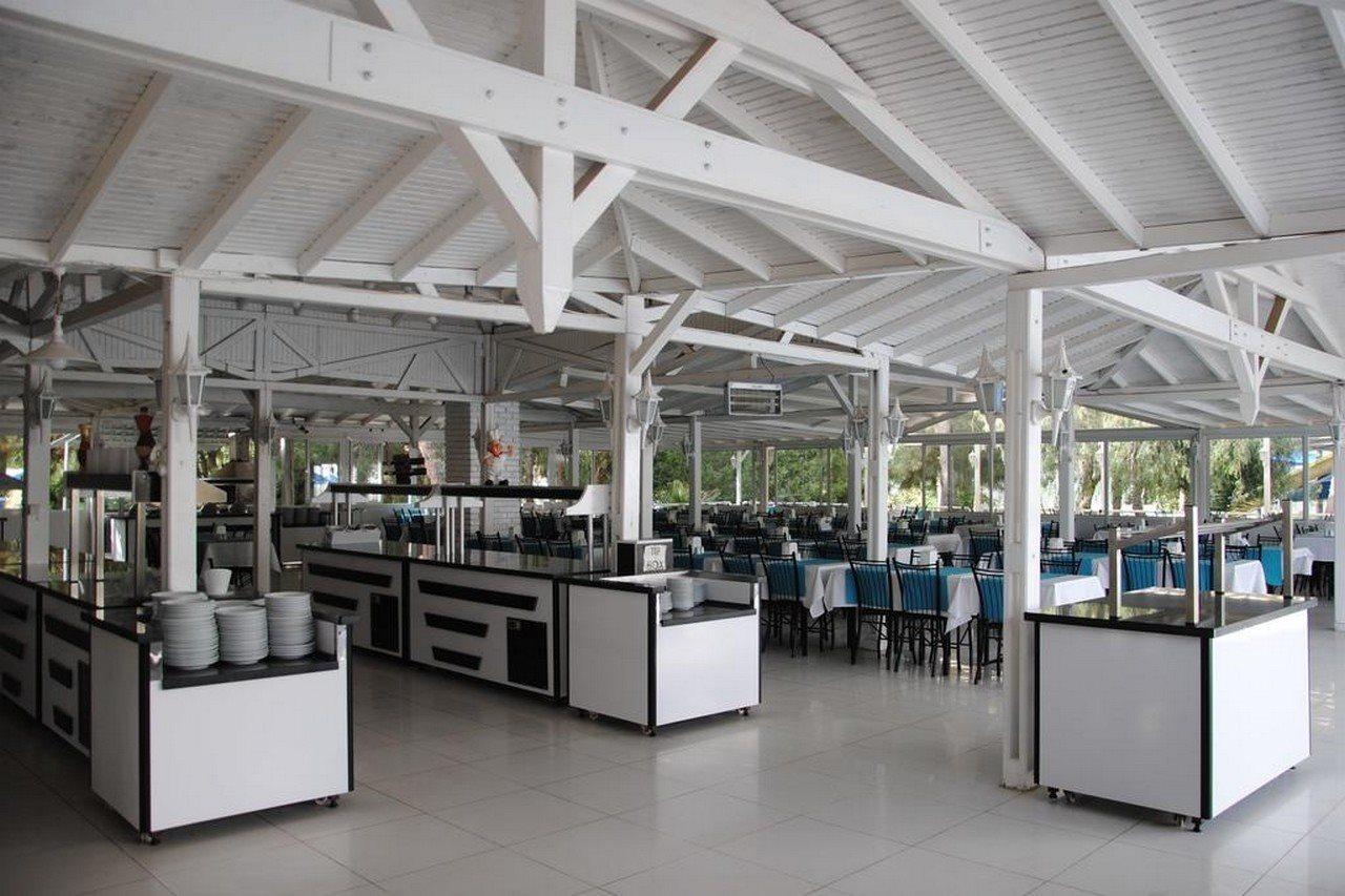 Hotel Flora Suites Soğucak 外观 照片
