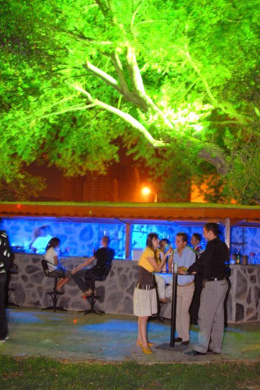 Hotel Flora Suites Soğucak 外观 照片